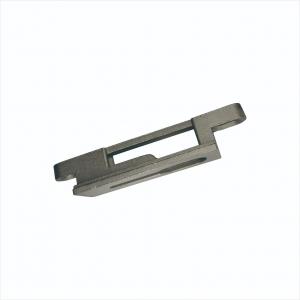 Quality Stainless Steel 304 Precision Investment Casting Door Lock Strike Plate for sale