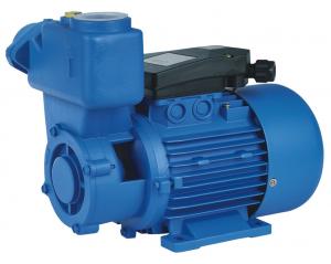 Quality Precision Casting Motor Housing Domestic Electronic Water Pump 1HP/0.75KW TPS  Series for sale