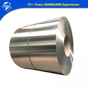 Quality 0.2-0.5mm Dx51d Cold Rolled Stainless Steel Prepainted Color Coated Galvalume Steel Coil for sale