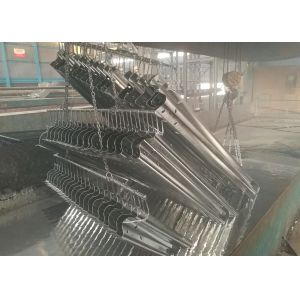 Jiangsu Guoqiang Zinc Plating Industrial Co，Ltd.