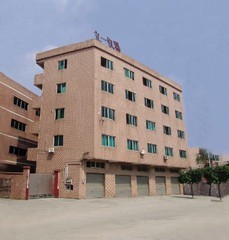 Dongguan Liyi Environmental Technology Co., Ltd.