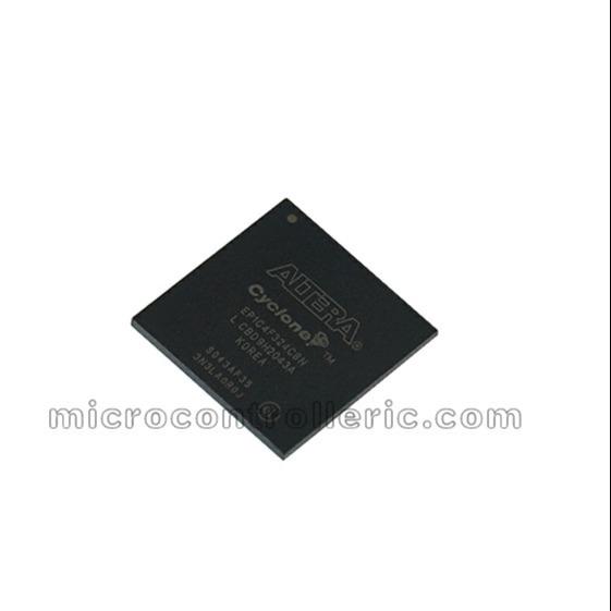 EP1C4F324C8N FPGA - Field Programmable Gate Array FPGA - Cyclone I 400 LABs 249