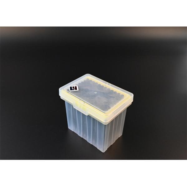 Buy Hamilton Medical Injection Products Robotic Pipette Tips at wholesale prices