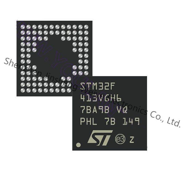 Microcontrollers MCU STM32F413VGH6 STM32F413VGH6 ARM microcontroller MCU High