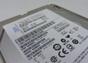 China 49Y1856 IBM Hard Disk  49Y1860 300G 15K 3.5inch SAS DS3512  1 year warranty on sale