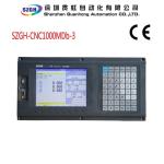Multifunction Simple CNC Milling Controller Three Axis With USB + DSP Function