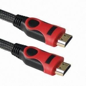 Quality 1.4V  Cables, High Speed with Ethernet 3D, Ready for BluRay DVD, HDTV, Sony