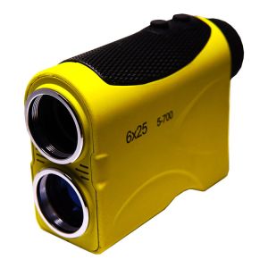 China 3000m Golf Laser Rangefinder With Slope , Hunting Rangefinder With Slope on sale