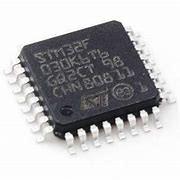 Buy STM32F030K6T6 Semiconductors 16Bit 32 Bit Microcontrollers MCU ARM at wholesale prices