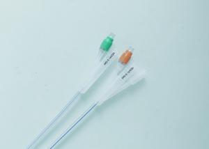 Quality High Strength Disposable Medical Consumables Urinary Tube With Balloon for sale