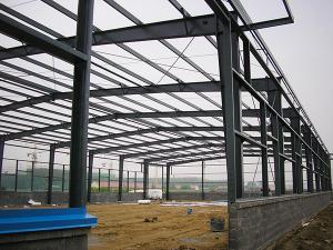 China Galvanized Peb Steel Structure Light Weight Prefab Metal Building Homes on sale