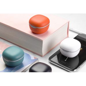 Buy cheap Comfortable Wearing Bluetooth TWS Earphones Wireless TWS Earbuds Effortless from wholesalers