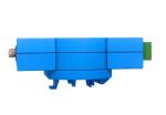 LS-WJ93 8 Channels counter Input 8DO supports PWM output, MODBUS TCP module