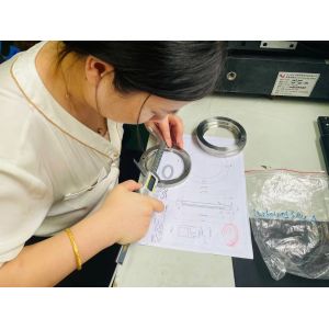 Shanghai Weilin Information Technology Co., Ltd. Certifications