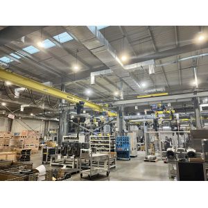 Shenzhen Jichuangyu Intelligent Technology Co., Ltd.