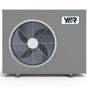 Quality Water Model Air Source Water Heat Pump R32 DC Inverter Wall Mounted for sale