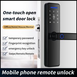 China Smart Code Door Lock Cerradura Inteligente For Stainless Steel Door on sale