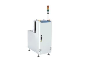 Panasonic PLC control Smart Button Control By-Pass Function PCB Destacker