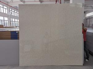 Quality Width 60cm Decorative PVC Wall Panels Hot Stamping For Residential for sale