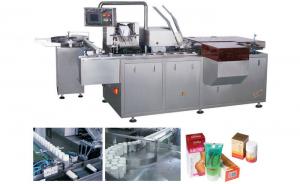 Quality Robatech Hot melt Sealing System Automatic Packing Machine Glue Sealing Box for sale