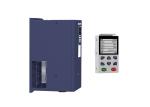 Multi-Function Digital Input and Output VFD Variable Frequency Drive