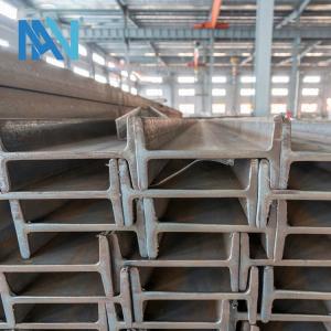 Quality Building Material Stainless Steel H Beam 201 316 316l 310s SS I Beam for sale