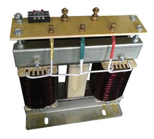 Quality 20KVA Scott Type Three Phase Dry Type Transformer Two Single Coil for sale