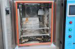 20%~98R H Constant Temperature And Humidity Stability Test Cabinet with