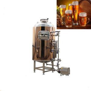 Quality 300L Micro Brewing Machine for sale