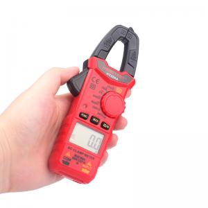Quality Data Hold And Back Light 2000 counts Habotest Clamp Meter for sale