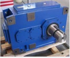 Quality ZJA Type Gear Reducer Gearbox And Planetary Gear Reducer For Mining Machine for sale