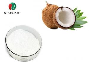China Health Supplement Coconut Fruit Powder , Coconut Powder Milk Extracts on sale