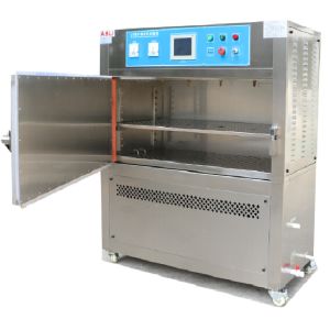 China Solar Panel UV Aging Test Chamber / Simulation Climatic Chamber on sale