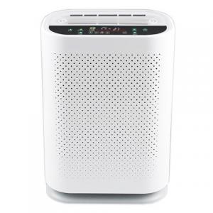 Quality UV Odor Removal Air Purifier Negative Ion For Household Bedroom for sale