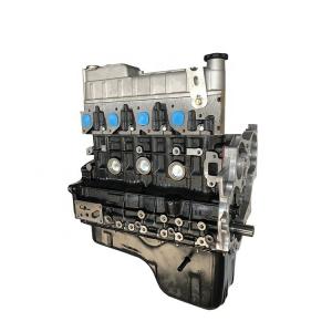China 4 Cylinders Motor Engine Assembly for Isuzu Ruimai 2.8t Two Drive Standard Shaft Version on sale
