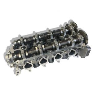 Quality Stainless Steel Cylinder Head for Suzuki Wagon Maruti Alto K10 Excellent Performance for sale