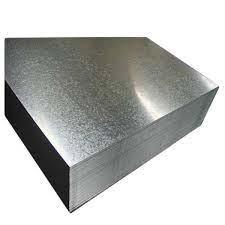China 2mm 5mm Roofing Galvanized Gi Sheet For Building Home Appliance on sale