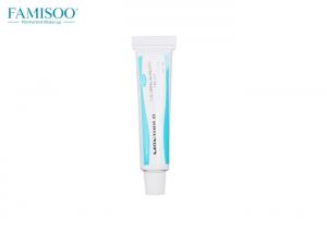 Quality Semi Permanent Makeup Anesthetic , Anesthetic Numbing Cream For Coloring Auxiliary for sale
