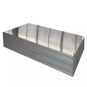 Quality 1.5mm 2b Stainless Steel Sheet 304 Embossed Cold Rolled for sale