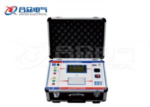 Quality Special Transformer Oil Testing Equipment for Transformer Turns Ratio Test for sale
