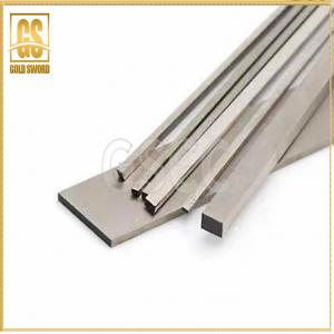 China Non Standard Square Bar Cutting Tool For Agricultural Machinery on sale