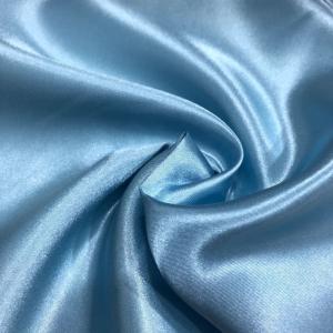 Quality 600*600 Yarn Count Oxford Fabric GRS Certified Recycle Satin Fabric for Eco-Friendly for sale