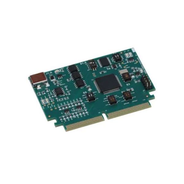 TMDSCNCD280025C Embedded Solutions F280025 controlCARD - MCU Embedded Evaluation