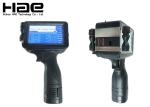 TIJ Online / Handheld Inkjet Coder Machine 4.3” Touch Screen For Bottles