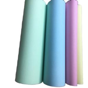 Quality Office Paper Roll CF/CFB/CB Carbonless Paper for Clear and Legible Copies for sale