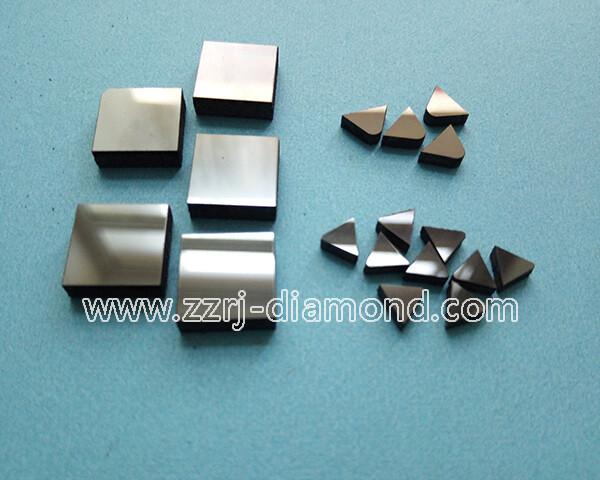 Buy PCD inserts, PCD cutting tools, PCD cutting blanks at wholesale prices