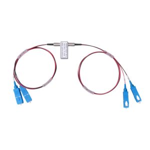 Buy cheap 500mW Optical Switch With Fast Switching Speed Sfp Fiber Switch from wholesalers