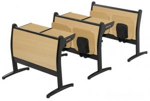 China High Quality Cheap School Class Chairs ,Class Desks For Sales on sale