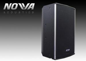 12 Inch RCF Style Passive Stage Sound System Speaker For Show / KTV