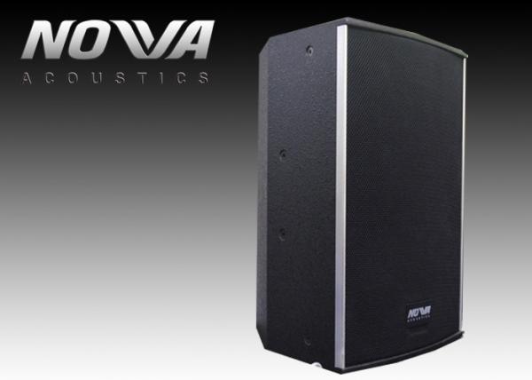 Buy 12 Inch RCF Style Passive Stage Sound System Speaker For Show / KTV at wholesale prices